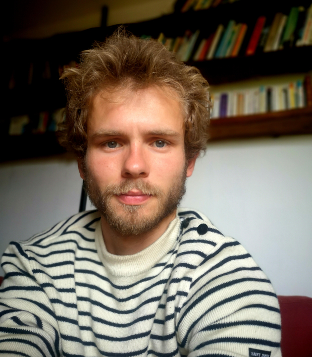 Benjamin Pignon