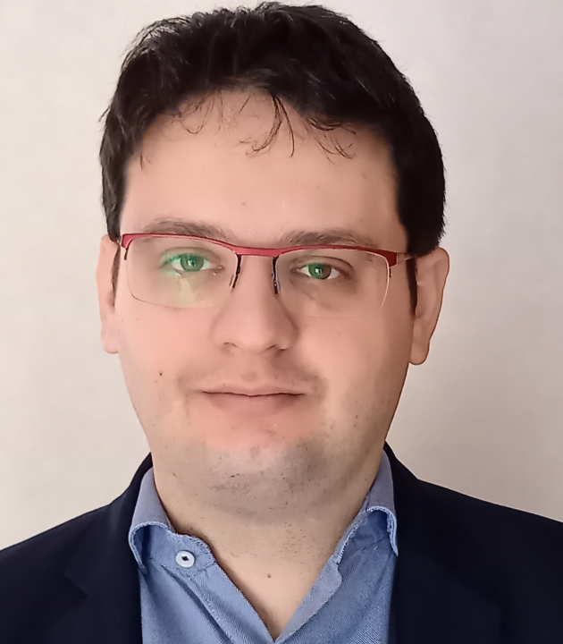 Baptiste Orieux