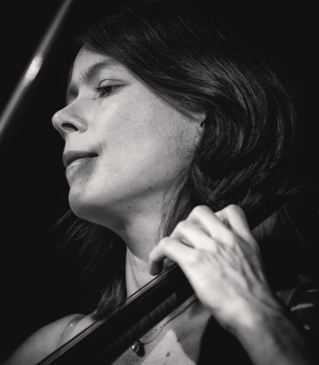 Sabine Balasse