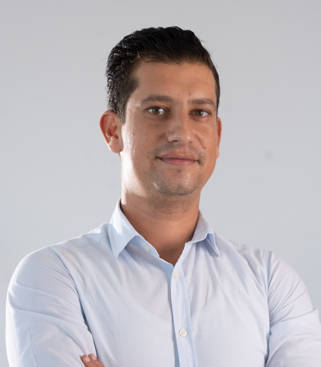 MOHAMED BEN JANNET