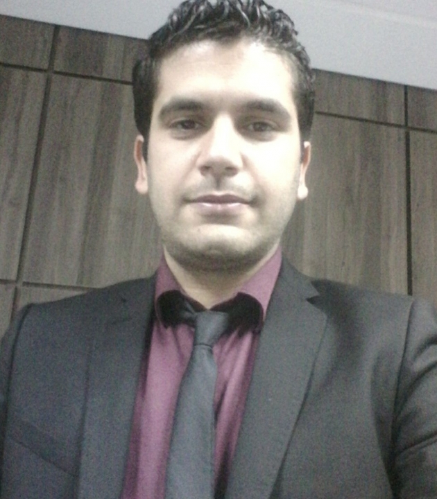 Mohamed Derbel
