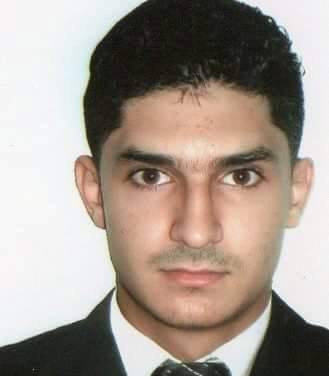 Mohamed AbdelHakim Mendili