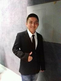 Angel Cristian Baz Hernandez