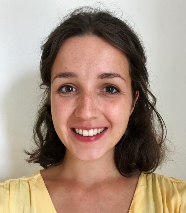 Madeline RYCHEN