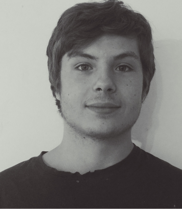 Lucas Suchet