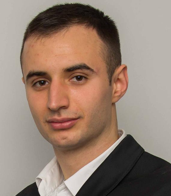 Denis Puhačin