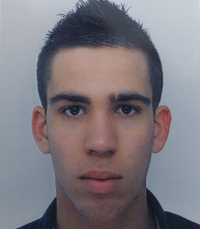 Yacine Baghou