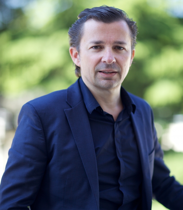 Jean-Charles FAIVRE-PIERRET