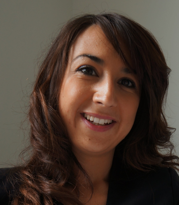ADELINE LUCENA