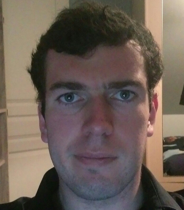 guillaume jolaine
