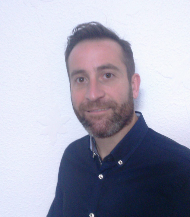 Moises Ruiz Garcia