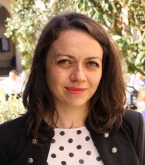 Laëtitia Coutelette