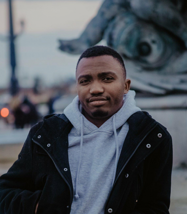 Farsen ABDALLAH COMBO