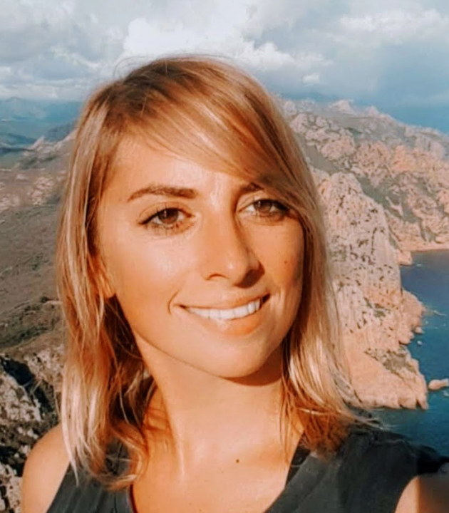 Floriane VERRIER