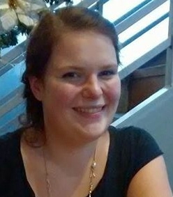 Blandine Tavernière-Cabrera