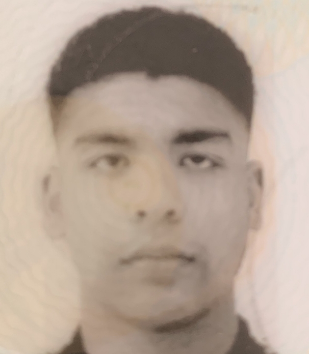 Yassir Bichouna