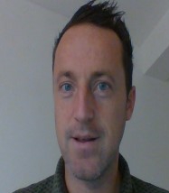 Cédric PERRIER