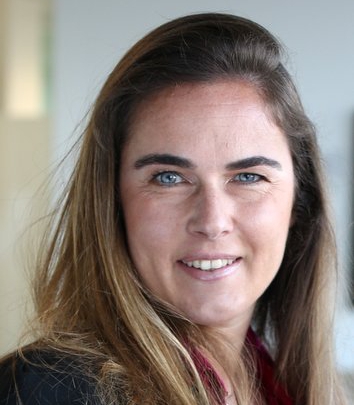 Blandine Pouchard