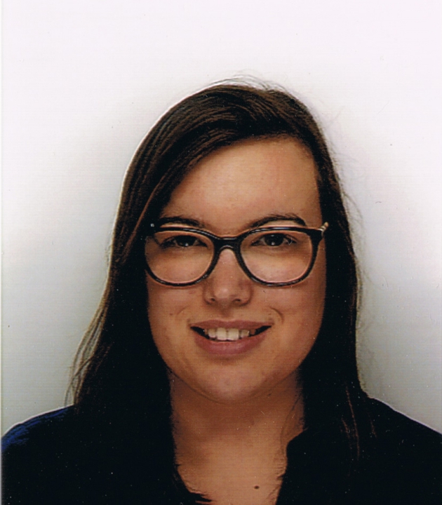 Marion Paugam