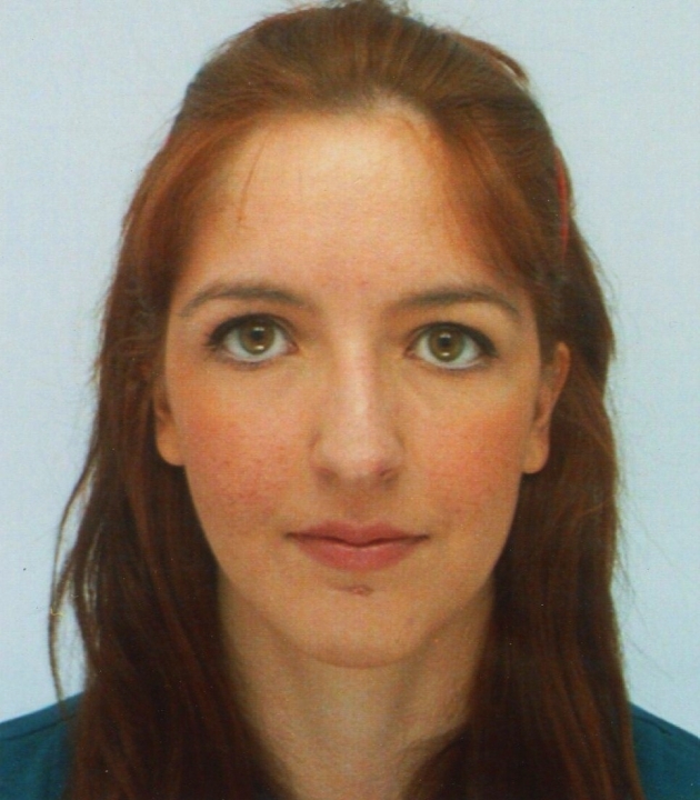 Christelle KROENIG
