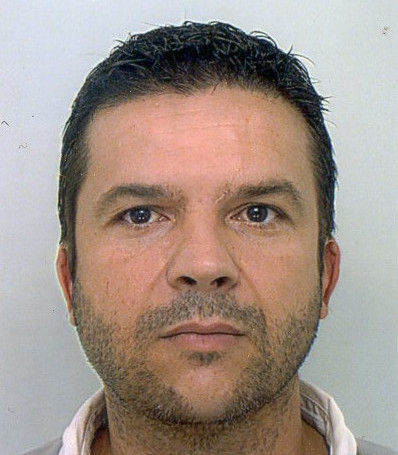 Cédric Rodas