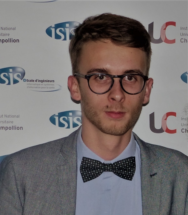 Hugo Sage