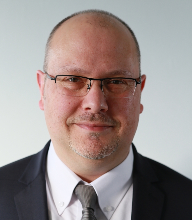 Jean-Christophe BRITSCH