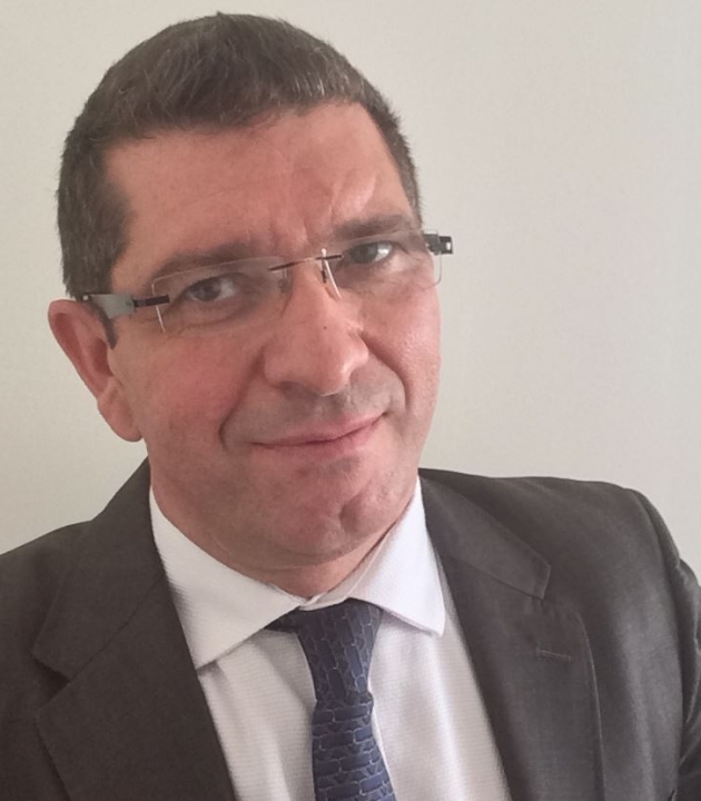 vincent HUON
