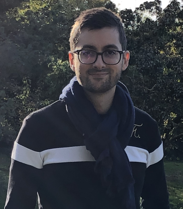 Anthony Léger