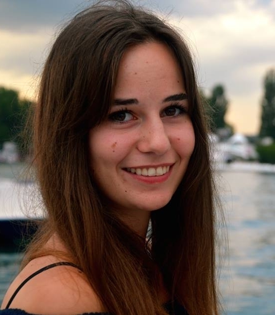 Magali Vanhelmon