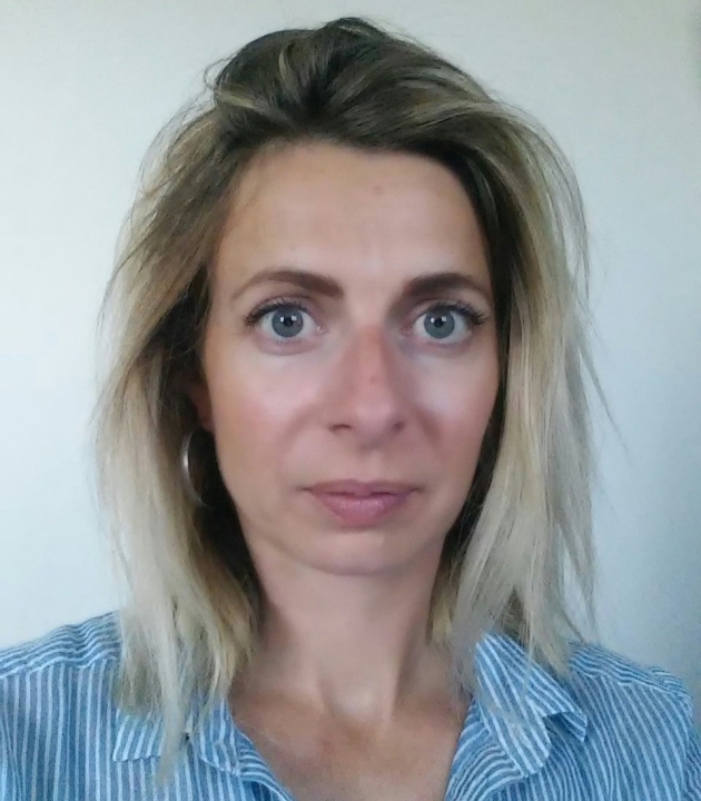 Virginie ROLIN