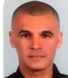 Toufik FRIEKH