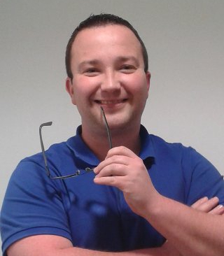 Jérémy Boucher