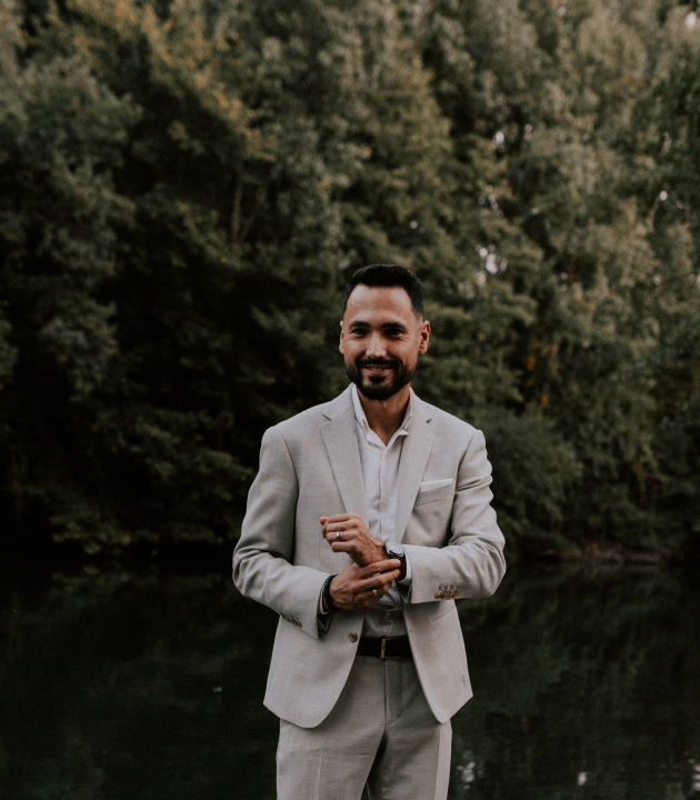 Maxime Goanvic