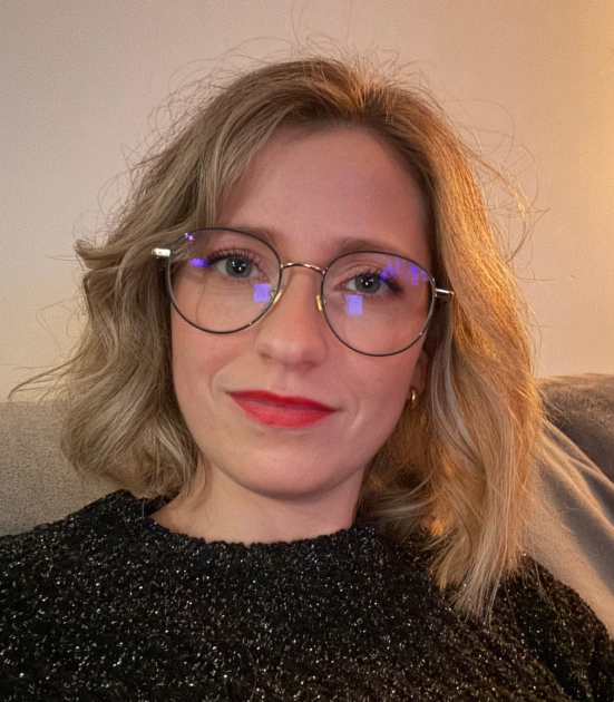 Ophélie Bourbin