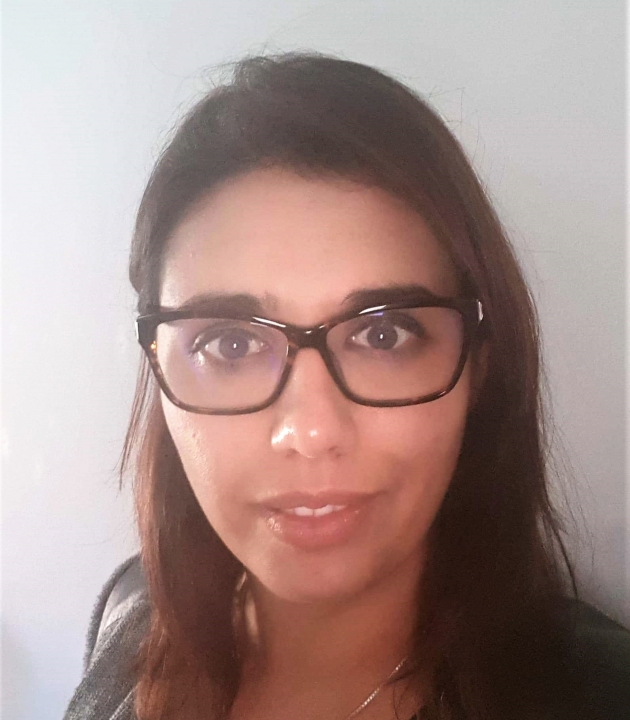 Delphy Ferreira