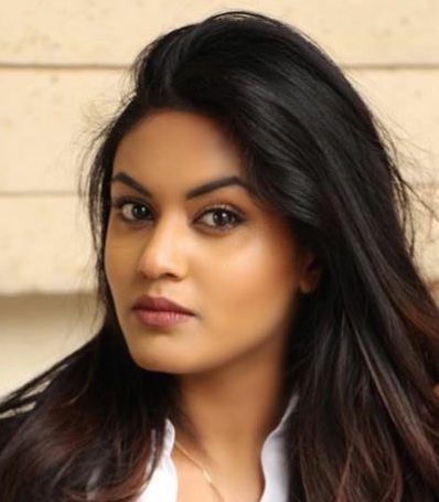 Ishadi Amanda Kaluwadevage