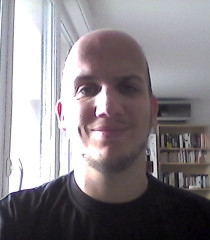 Nicolas BOSSUS