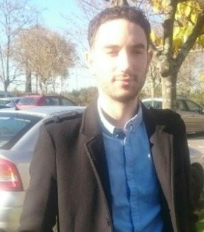 Safouane VIEU-ELBAKKALI