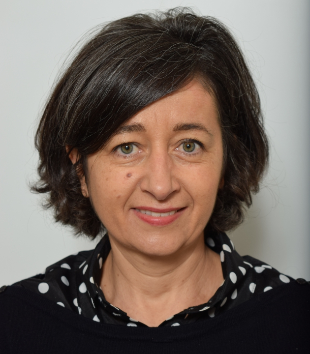 Valerie DUCEPT