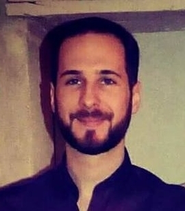 Thibault AUVERGNE