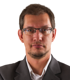 Axel BOUREE