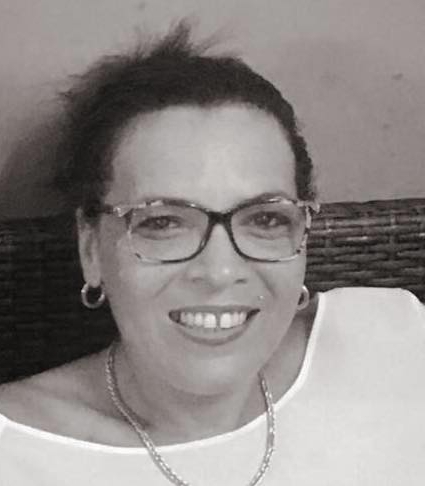 SEVERINE PADERNA