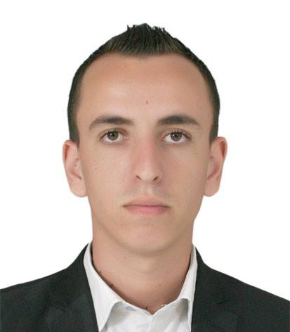 ahmed kasri