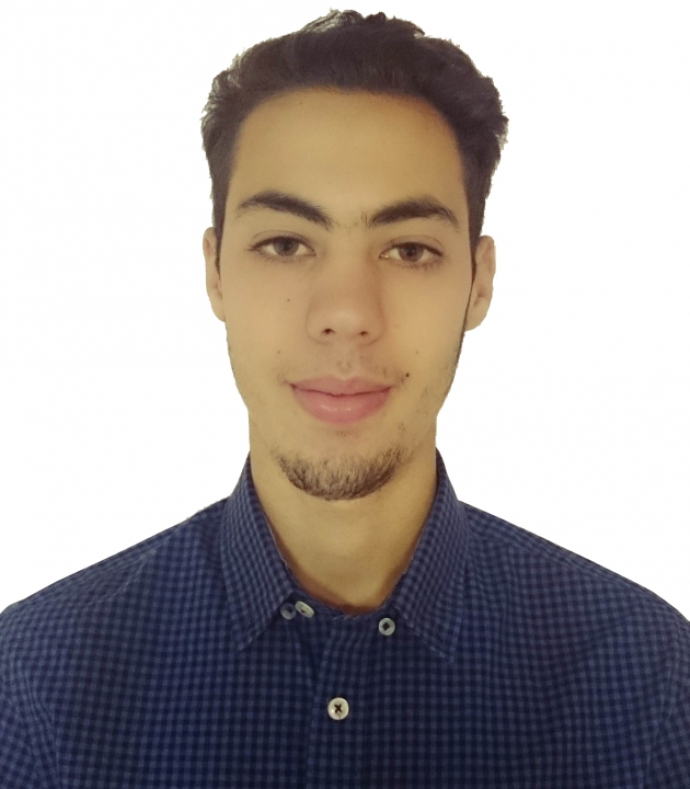 MOHAMED DERGAL