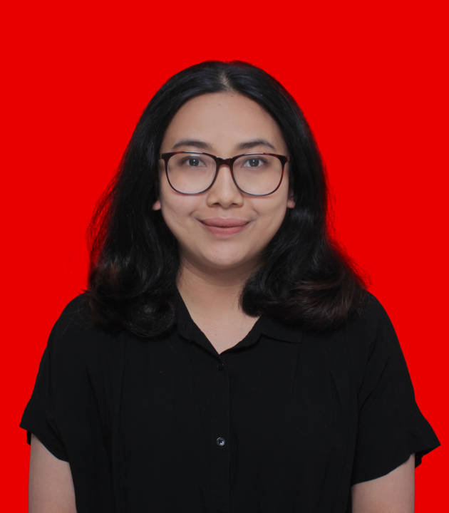 Putu Ditha Widyasari