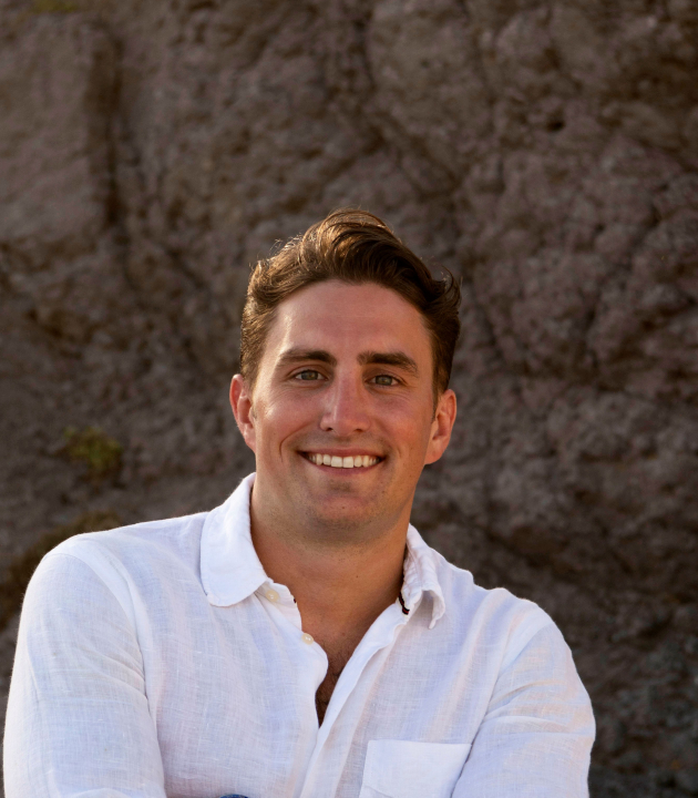 Doug Profenius