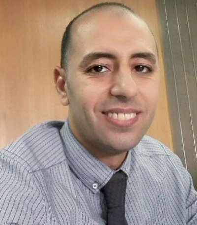 Mohamed Ashour
