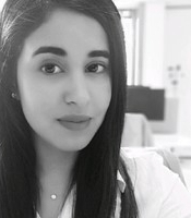 Nesrine CHAFFAR