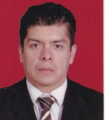 Gordiano Enrique Quintana Guzman